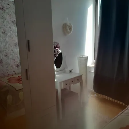 Apartamento Leonardo