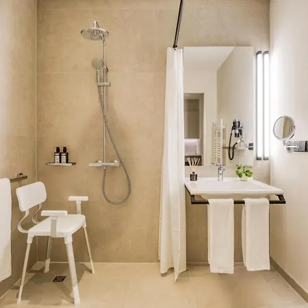 Citadines Kurfuerstendamm 4* Berlin