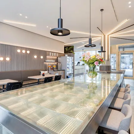 Citadines Kurfuerstendamm Aparthotel 4*