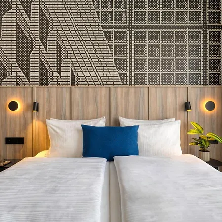 Citadines Kurfuerstendamm Aparthotel Berlin