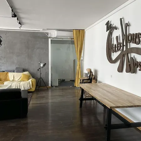Heart Of Gold Hostel Berlin