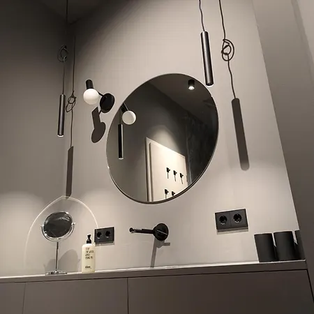 شقة Ng19. Your Inspiring Homebase. برلين