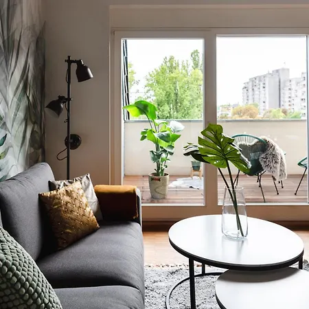 公寓 Hybrid Work-play Retreat - 2br, 1b Kreuzberg *