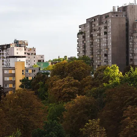 公寓 Hybrid Work-play Retreat - 2br, 1b Kreuzberg *