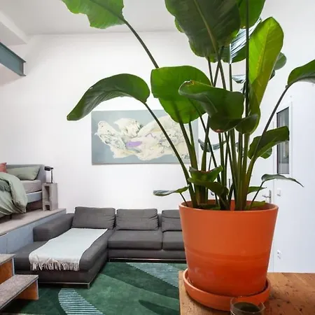 Atelier Botanico * Βερολίνο