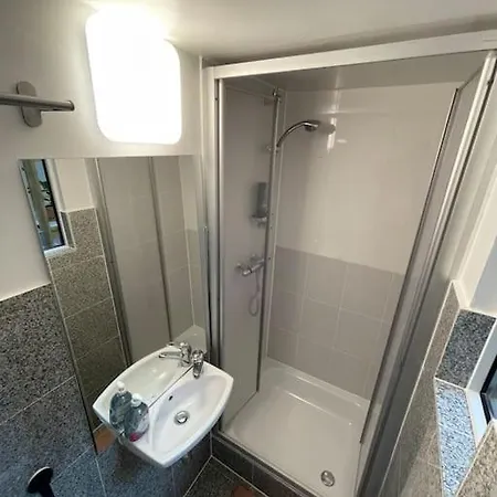 Διαμέρισμα Atelier Botanico *