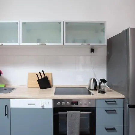Διαμέρισμα Atelier Botanico Βερολίνο
