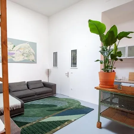 Atelier Botanico * Βερολίνο
