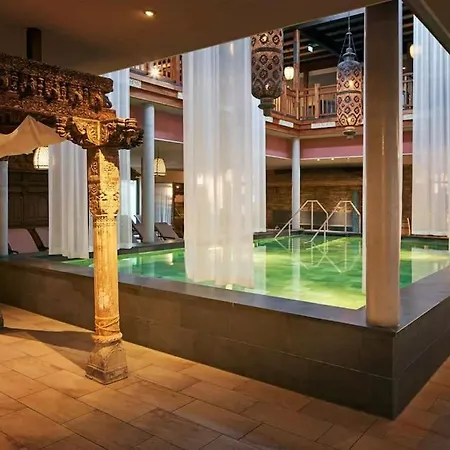 Atelier Botanico Διαμέρισμα *