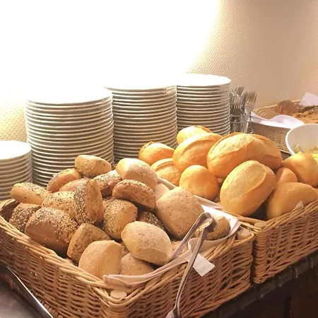 Kurfuerst Am Kurfuerstendamm 3* Berlin