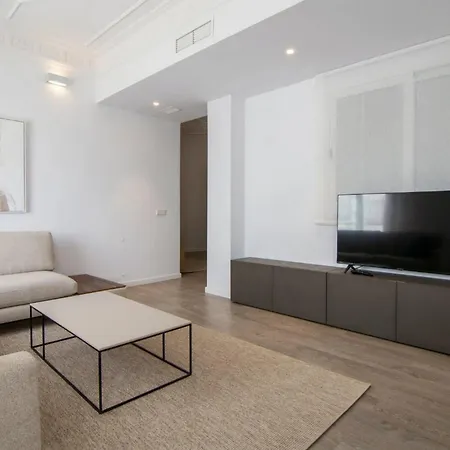 Apartment Schoen Und Komfortabel Ferienwohnung *