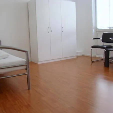 Apartmán Potsdamer Platz & *