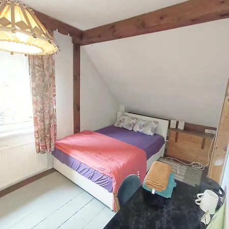 Guest house In-the-middle-of-nature Spacious Nest Brandenburg Airport
