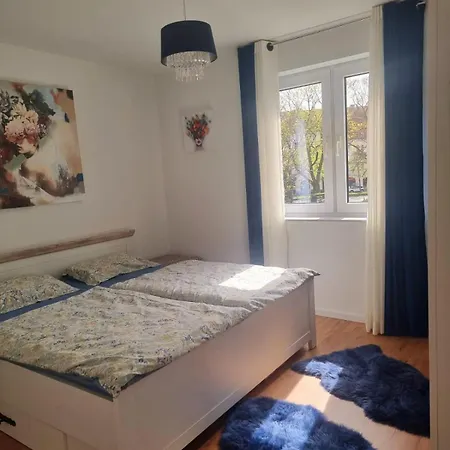 Apartment Beautiful Zehlendorf