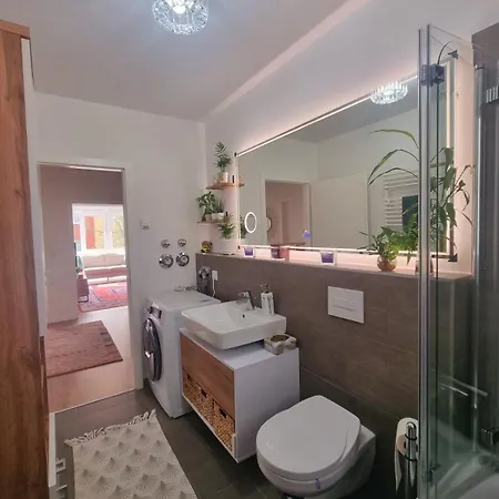 Apartment Beautiful Zehlendorf *