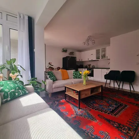 Apartment Beautiful Zehlendorf