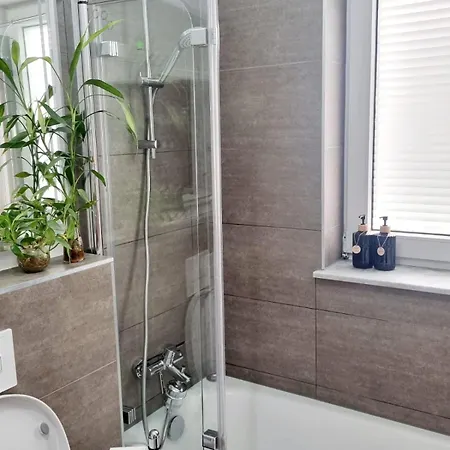 Beautiful Zehlendorf Apartment Berlin