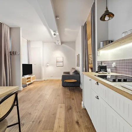 Limehome Prenzlauer Allee - Digital Access *