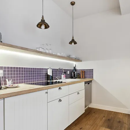 Limehome Prenzlauer Allee - Digital Access