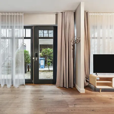 Apartamento Limehome Prenzlauer Allee - Digital Access *