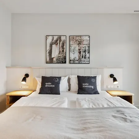 Limehome Prenzlauer Allee - Digital Access Apartamento *