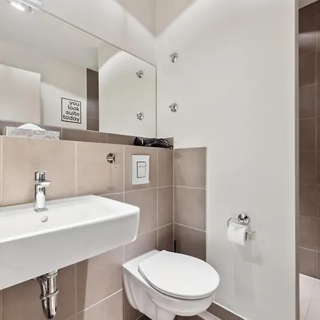 Limehome Prenzlauer Allee - Digital Access Apartamento Berlim