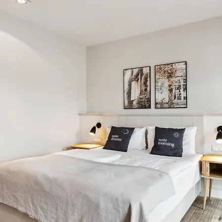Limehome Prenzlauer Allee - Digital Access *