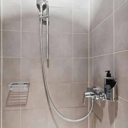 Limehome Prenzlauer Allee - Digital Access Berlim