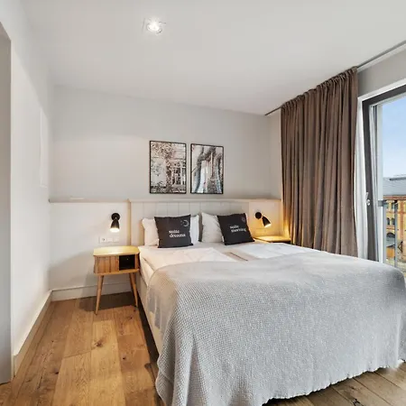 Apartamento Limehome Prenzlauer Allee - Digital Access