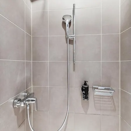 Limehome Prenzlauer Allee - Digital Access Apartamento Berlim