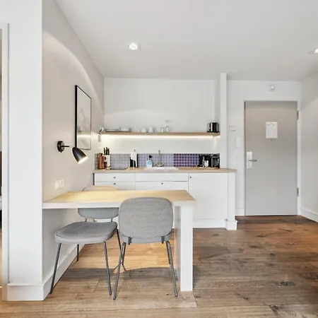 Limehome Prenzlauer Allee - Digital Access Apartamento
