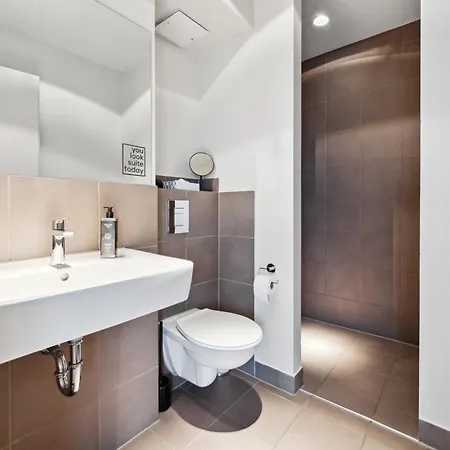 Limehome Prenzlauer Allee - Digital Access