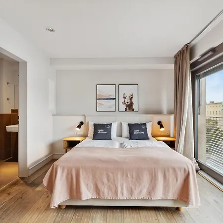 Apartamento Limehome Prenzlauer Allee - Digital Access *
