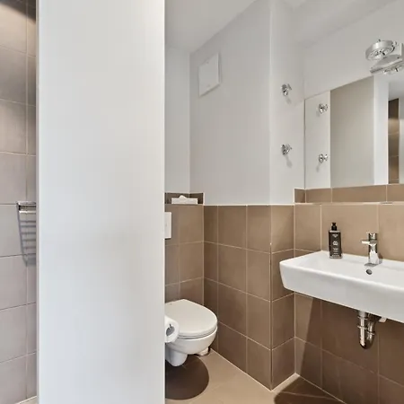 Limehome Prenzlauer Allee - Digital Access *