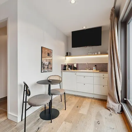 Limehome Prenzlauer Allee - Digital Access * Berlim