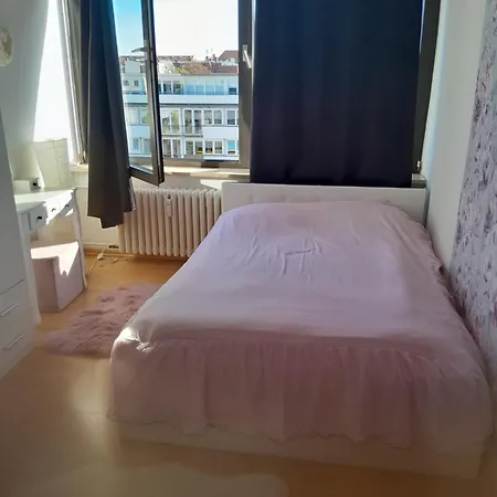 Leonardo Apartamento *