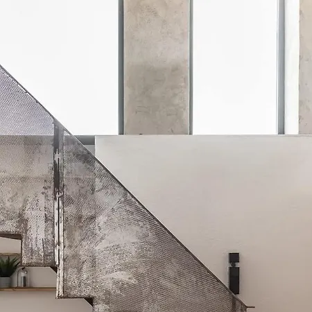 Coolest In Berlin, Easy Check-in, Industrial Style, Near Center - Maisonette #2 * Berlin