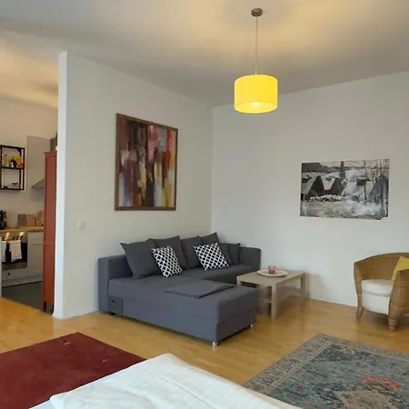 Fbapartments * ברלין