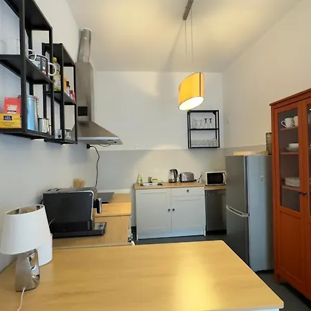 Fbapartments *