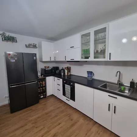 Beautiful Zehlendorf Apartment