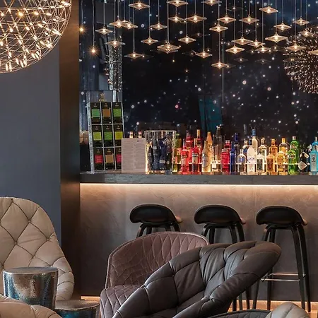 Hotel One Berlin-tiergarten Berlijn