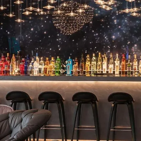 Hotel One Berlin-tiergarten