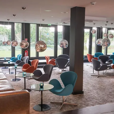 One Berlin-tiergarten Hotel Berlijn