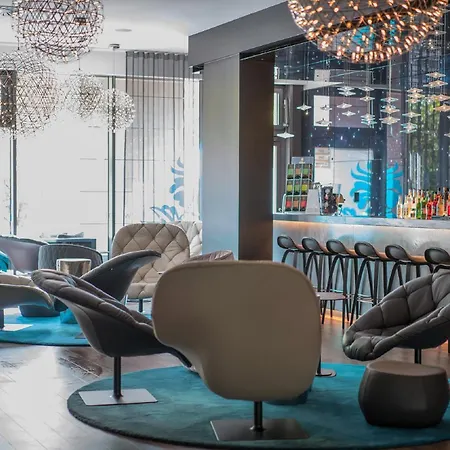 Hotel One Berlin-tiergarten Berlijn