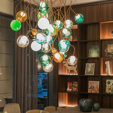 One Berlin-tiergarten Hotel 3*