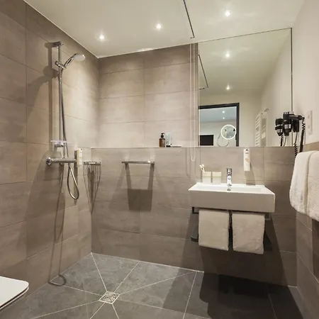 מלון דירות Candlewood Charlottenburg By Ihg