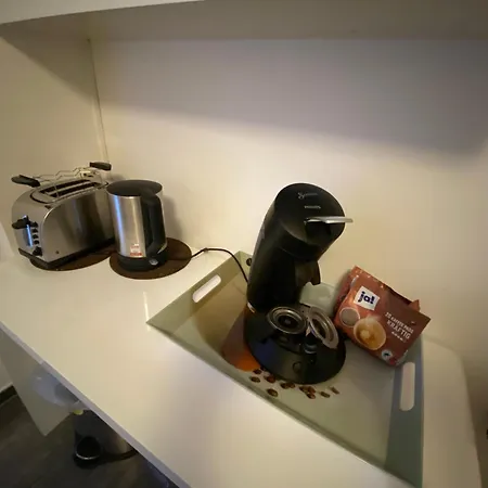 City Holiday Apartments Berlin Apartment *