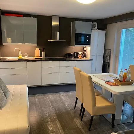 City Holiday Apartments Berlin