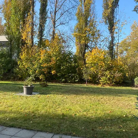 City Holiday Apartments Berlin Apartment