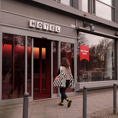 Casa Camper 4* Berlin